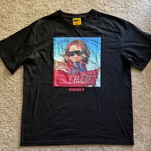 Chucky T-shirt